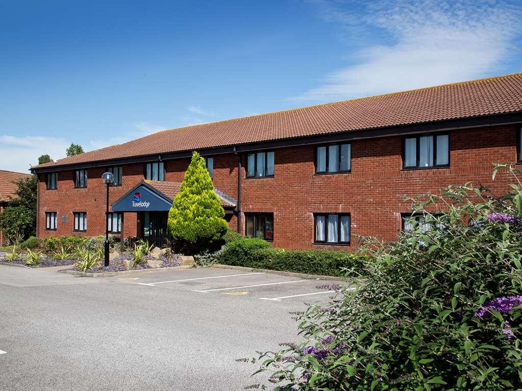 Travelodge Littlehampton Rustington ภายนอก รูปภาพ